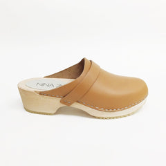 Mona Clog